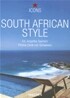 South African Style