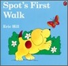 Spot's First Walk