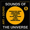 Soul Jazz Records Presents - Sounds Of The Universe 1 Pt A (Download Code)(Gatefold)(180G)(Vinyl 2LP)