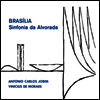 Antonio Carlos Jobim & Vinicius De Moraes - Brasilia - Sinfonia Da Alvorada (Ltd. Ed)(Vinyl LP)