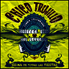 Chico Trujillo - Reina De Todas Las Fiestas (Vinyl LP)