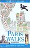 On Foot Guides Paris Walks