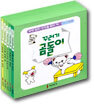 꾸러기 곰돌이 11~15권 (전5권)