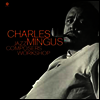 Charles Mingus - Jazz Composers Workshop (Ltd. Ed)(Remastered)(Bonus Track)(180G)(LP)