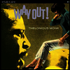 Thelonious Monk - Way Out (Ltd. Ed)(Remastered)(Bonus Track)(180G)(LP)