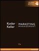 Marketing Management, 15/E