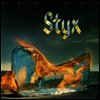 Styx - Equinox (Ltd. Ed)(180G)(LP)