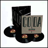 Led Zeppelin - Coda (2015 Reissue)(Jimmy Page Remastered)(Deluxe Edition)(180g Audiophile Vinyl 3LP)