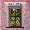 Teen Men - Teen Men (Download Card)(Vinyl LP)