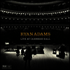Ryan Adams - Ten Songs From Live At Carnegie Hall (Vinyl LP)