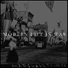 Modern Life Is War - Witness (Gatefold)(28page Booklet)(Vinyl LP)