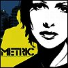 Metric - Old World Underground Where Are You Now? (Ltd. Ed)(Vinyl LP)