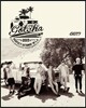 갓세븐 (GOT7) 2nd 포토북 : GOTCHA - Perfect Getaway in L.A.
