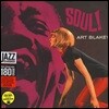 Art Blakey - Soul! [LP]