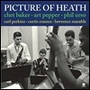 Chet Baker & Art Pepper - Picture Of Heath