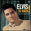 Elvis Presley - Elvis Is Back!