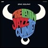 Eric Dolphy - Eric Dolphy & The Latin Jazz Quintet