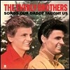 The Everly Brothers - Songs Our Daddy Taught Us