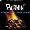 John Lee Hooker (존 리 후커) - Burnin' [LP]