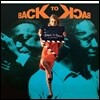 Miles Davis / Art Blakey - "Back To Back"