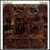 The Band (더 밴드) - Cahoots [LP]