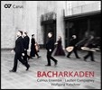 Calmus Ensemble / Lautten Compagney 아카펠라 합창과 다양한 편곡으로 듣는 바흐, 패르트, 퍼셀 (Bacharkaden)