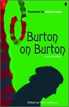 Burton on Burton, 2nd Revised Edition