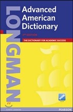Advanced American Dictionary, 3/E