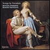 Renata Pokupic 토마셰크: 가곡집 (Vaclav Jan Krtitel Tomasek: Songs)