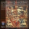 Westminster Abbey Choir 휴버트 패리: 나는 기뻐하였다. 대관식 테 데움 (Charles Hubert Hastings Parry: I was glad, other choral works)