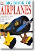 Big Book of Airplanes (Hardcover)