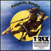 T.Rex - Futuristic Dragon (Ltd. Ed)(180G)(LP)