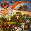 Barry Hay - Only Parrots, Frogs & Angels (Ltd. Ed)(Gatefold)(Yellow Vinyl)(180G)(LP)