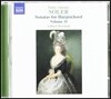 Gilbert Rowland 솔레르: 하프시코드 소나타 11집 (Antonio Soler: Sonatas for Harpsichord Vol.11)