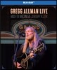 Gregg Allman - Gregg Allman Live: Back To Macon, GA Live (January 14, 2014)