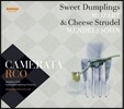 Camerata RCO 모차르트 / 멘델스존: 클라리넷 작품집 (Sweet Dumplings &..)