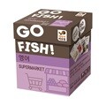 [영어 보드게임] Go Fish Supermarket 고피쉬 영어-슈퍼마켓[5세이상,2인~5인]