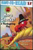 More Snacks!: A Thanksgiving Play (Ready-To-Read Pre-Level 1)Volume 1