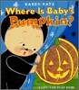 Where Is Baby's Pumpkin?
