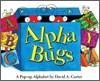 Alpha Bugs: A Pop-Up Alphabet