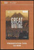 Great Writing Foundations : Classroom Presentation Tool CD-ROM