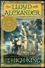 The High King: The Chronicles of Prydain, Book 5