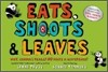 Eats, Shoots & Leaves: Why, Commas Really Do Make a Difference!