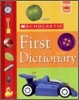 Scholastic First Dictionary