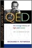 QED : The Strange Theory of Light and Matter