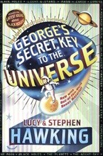 George's Secret Key to the Universe