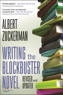 Writing the Blockbuster Novel