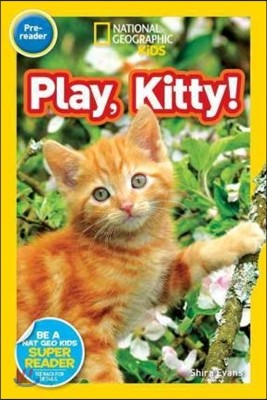 Play, Kitty!