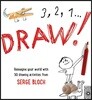 3, 2, 1, Draw!