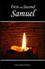 First and Second Samuel (KJV)